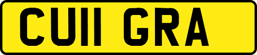 CU11GRA