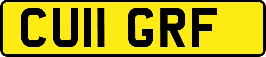 CU11GRF