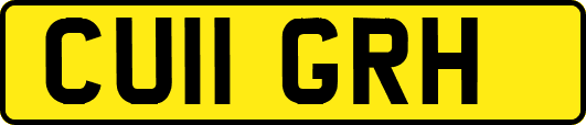 CU11GRH