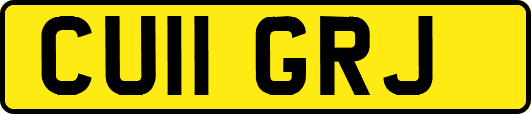 CU11GRJ