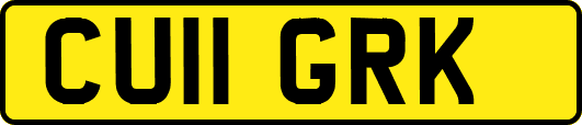 CU11GRK