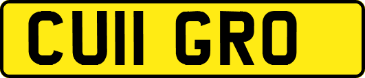 CU11GRO