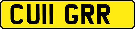 CU11GRR