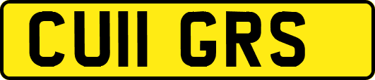 CU11GRS