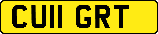 CU11GRT