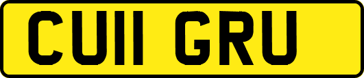 CU11GRU