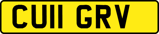 CU11GRV
