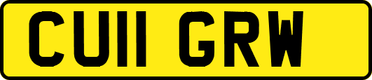 CU11GRW