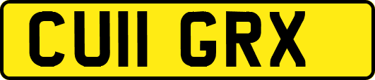 CU11GRX