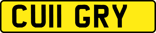CU11GRY