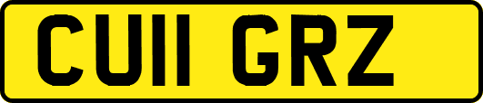 CU11GRZ