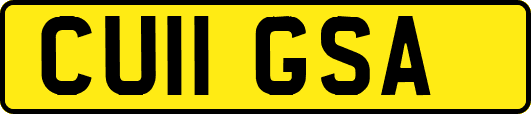 CU11GSA