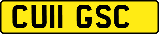 CU11GSC