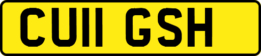 CU11GSH