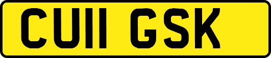 CU11GSK