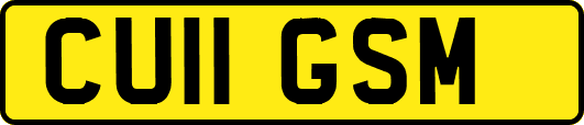 CU11GSM