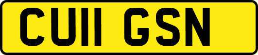 CU11GSN