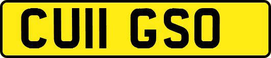 CU11GSO