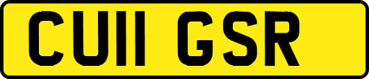 CU11GSR
