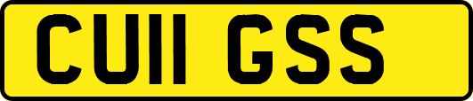CU11GSS