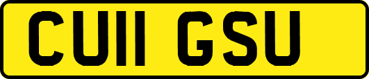 CU11GSU