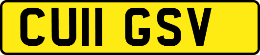 CU11GSV