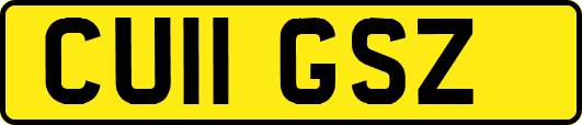 CU11GSZ