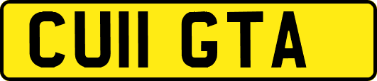 CU11GTA