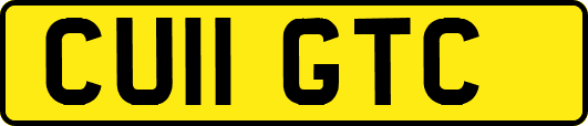CU11GTC
