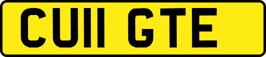 CU11GTE