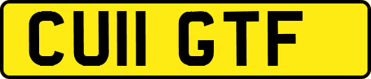 CU11GTF
