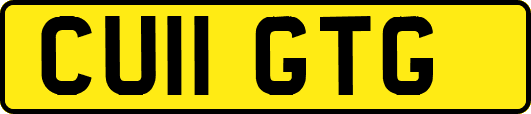 CU11GTG