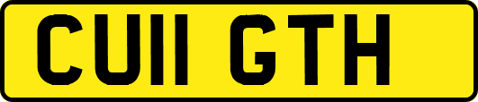 CU11GTH