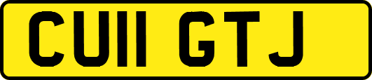 CU11GTJ
