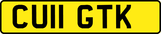 CU11GTK