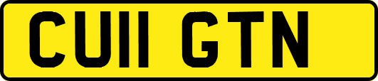 CU11GTN