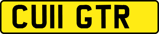 CU11GTR
