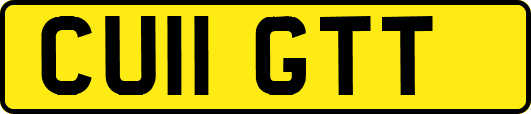 CU11GTT