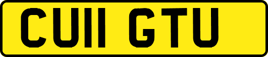CU11GTU