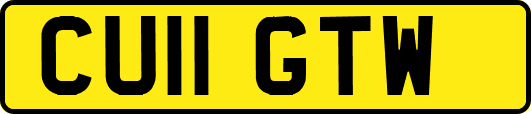 CU11GTW
