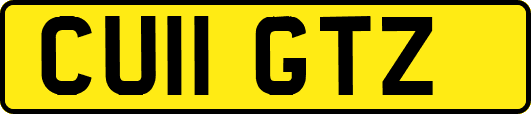 CU11GTZ