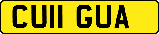 CU11GUA