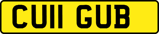 CU11GUB