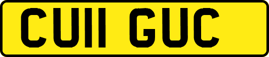 CU11GUC