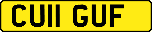 CU11GUF