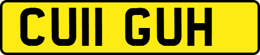 CU11GUH