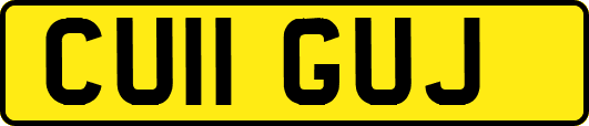 CU11GUJ