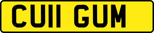 CU11GUM