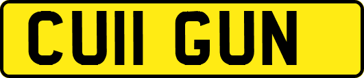 CU11GUN