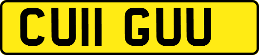 CU11GUU